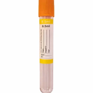 ACD Tubes