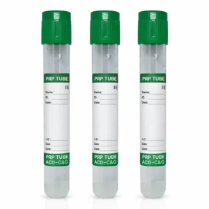 Lithium Heparin + Gel