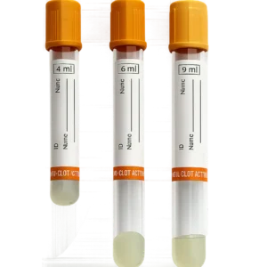 Gel+Clot Activator
