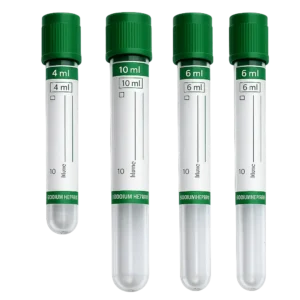 Sodium Heparin