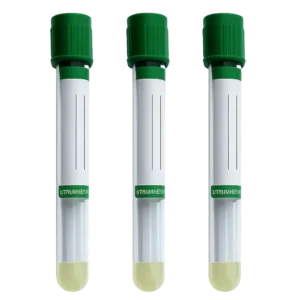 Lithium Heparin