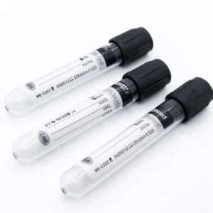 Sodium Citrate 3.8%