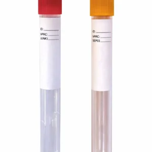 PRF Tubes