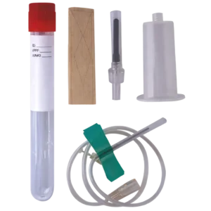 PRF IV Kit