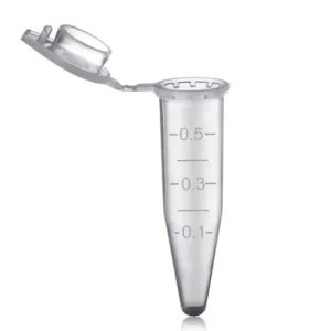 Microcentrifuge Tube