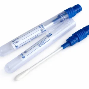 Sterile Cotton Swab