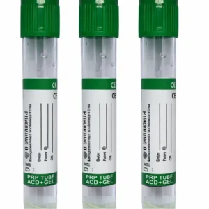 PRP Tube