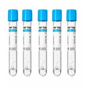 Biotin Tubes