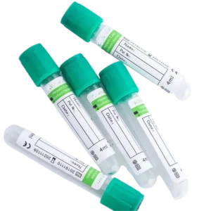 Sodium Heparin